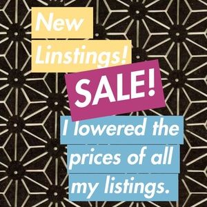 Bundle any number of items for a discount!